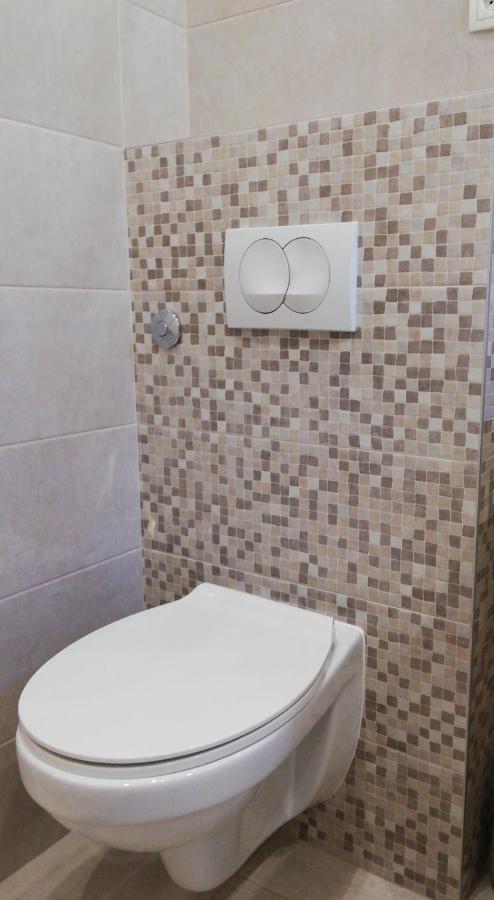 Studio Apartman Lenka Сплит Экстерьер фото